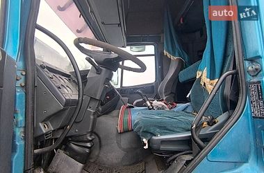 Грузовой фургон DAF CF 75 1999 в Черняхове фото 14 Грузовой фургон DAF CF 75 1999 в Черняхове