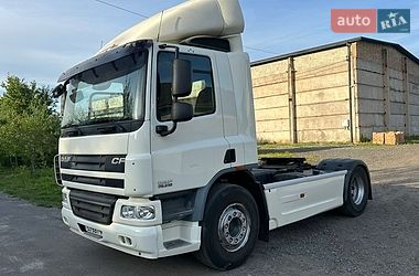 Тягач DAF CF 75 2013 в Ровно Тягач DAF CF 75 2013 в Ровно