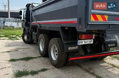 Кран-маніпулятор DAF CF 75 2007 в Одесі фото 4 Кран-маніпулятор DAF CF 75 2007 в Одесі