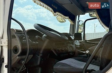 Кран-маніпулятор DAF CF 75 2007 в Одесі фото 9 Кран-маніпулятор DAF CF 75 2007 в Одесі