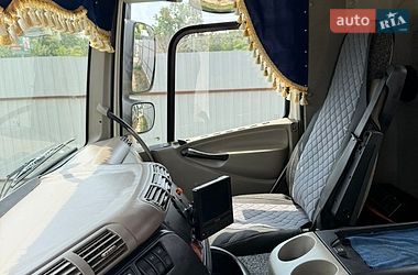 Кран-маніпулятор DAF CF 75 2007 в Одесі фото 11 Кран-маніпулятор DAF CF 75 2007 в Одесі
