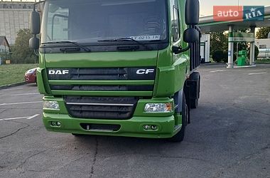 Самосвал DAF CF 75 2013 в Калуше фото 3 Самосвал DAF CF 75 2013 в Калуше