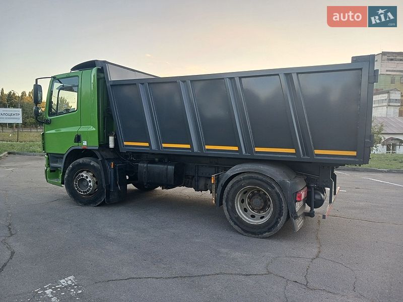 DAF CF 75 2013