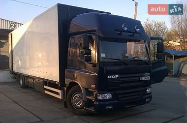 Інші вантажівки DAF CF 75 2005 в Хмельницькому