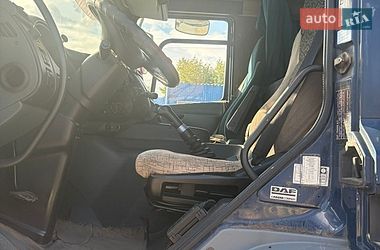 Інші вантажівки DAF CF 75 2005 в Хмельницькому