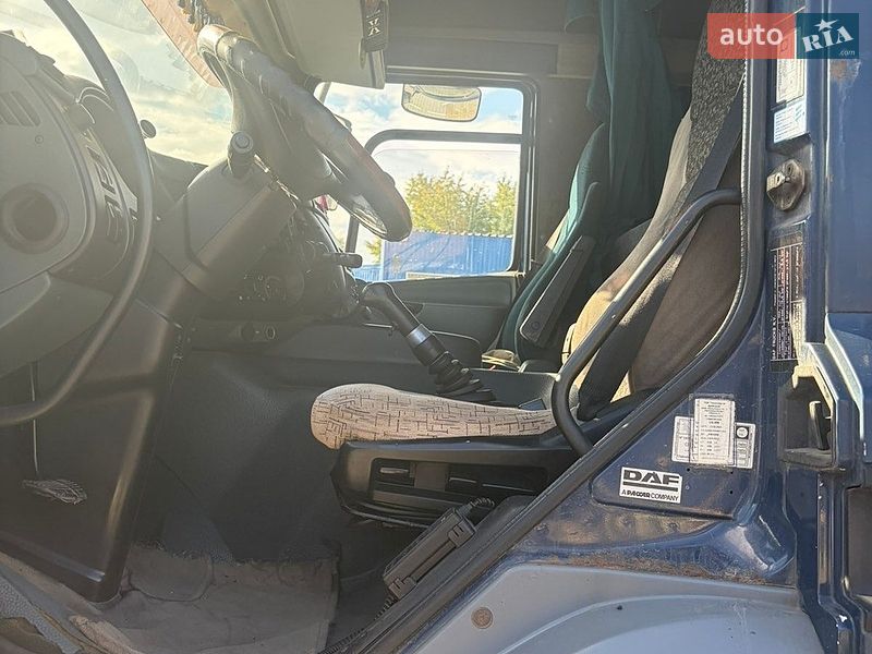 Інші вантажівки DAF CF 75 2005 в Хмельницькому
