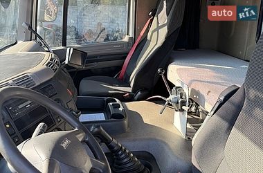 Бетонозмішувач (Міксер) DAF CF 75 2013 в Луцьку