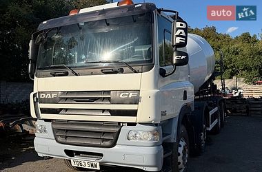 Бетонозмішувач (Міксер) DAF CF 75 2013 в Луцьку
