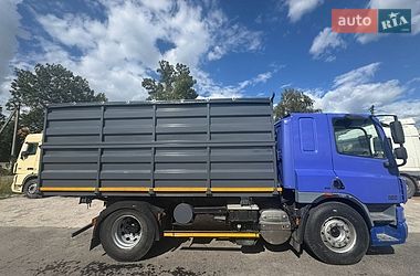 Самосвал DAF CF 75 2008 в Виннице