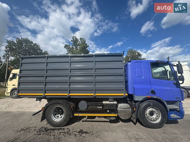 DAF CF 75 2008