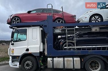 Автовоз DAF CF 75 2010 в Броварах