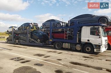 Автовоз DAF CF 75 2010 в Броварах