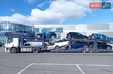 Автовоз DAF CF 75 2010 в Броварах