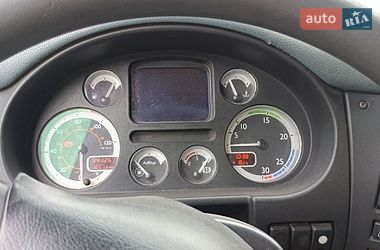 Кран-манипулятор DAF CF 75 2007 в Запорожье