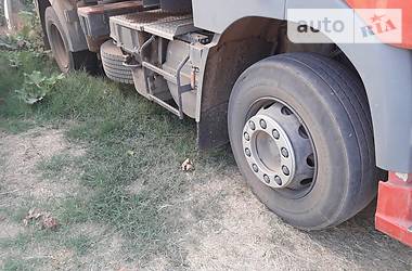 Машина ассенизатор (вакуумная) DAF CF 85 2007 в 