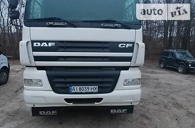 Самоскид DAF CF 85 2004 в Обухові