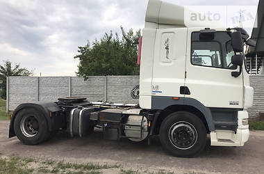 Тягач DAF CF 85 2007 в Прилуках