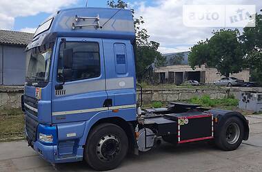 Тягач DAF CF 85 2006 в Одессе