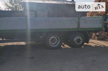 Кран-манипулятор DAF CF 85 2000 в Краматорске