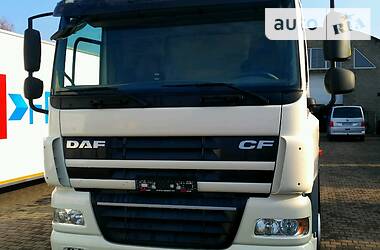 Тягач DAF CF 85 2012 в Луцке