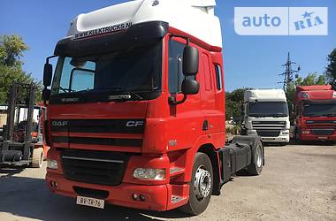 Тягач DAF CF 85 2009 в Запорожье