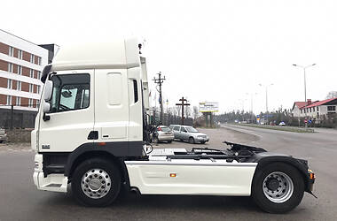 Тягач DAF CF 85 2008 в Виннице