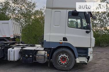Тягач DAF CF 85 2008 в 