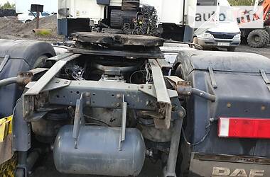 Тягач DAF CF 85 2008 в 