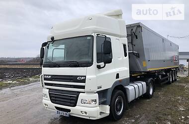 Тягач DAF CF 85 2012 в 