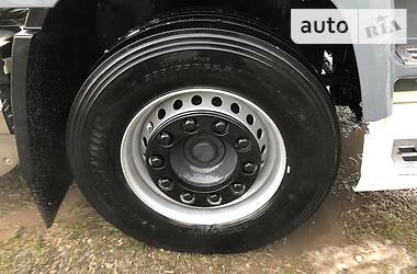 Тягач DAF CF 85 2012 в 