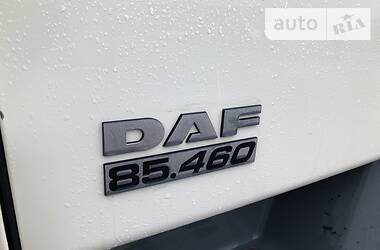 Тягач DAF CF 85 2012 в 