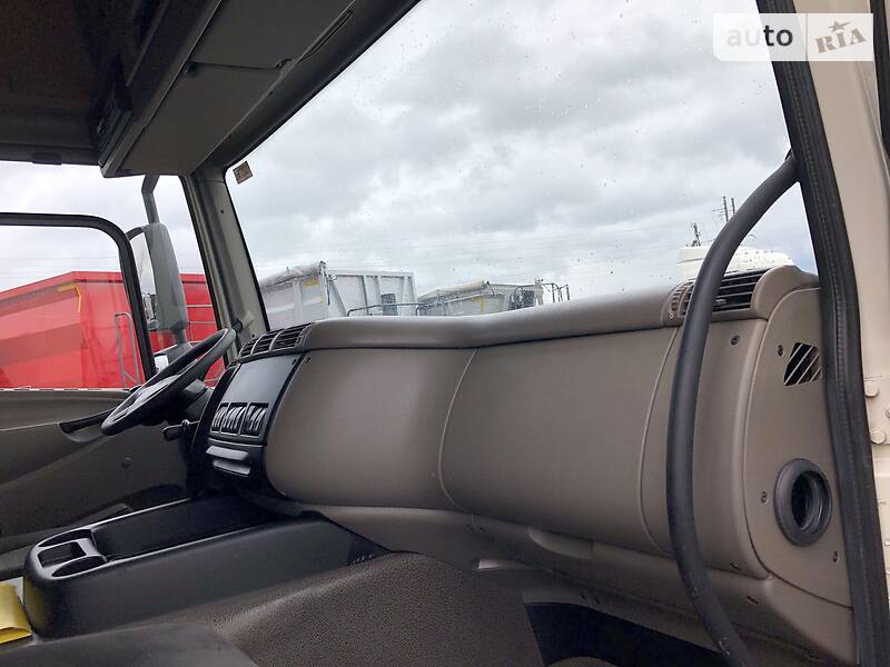 Тягач DAF CF 85 2012 в Тернополі