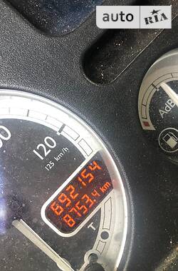 Тягач DAF CF 85 2012 в 