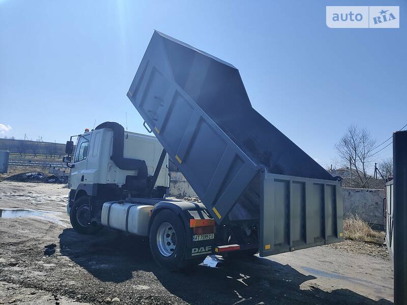 DAF CF 85 CF 85