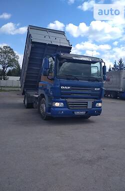 Самоскид DAF CF 85 2012 в Гайсину