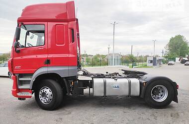 Тягач DAF CF 85 2015 в Києві