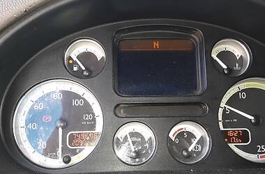 Машина ассенизатор (вакуумная) DAF CF 85 2007 в 