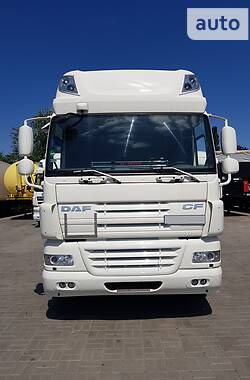 Тягач DAF CF 85 2013 в Черкасах