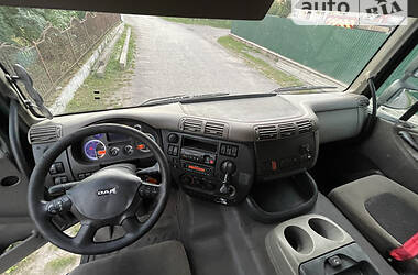 Тягач DAF CF 85 2008 в Бучаче