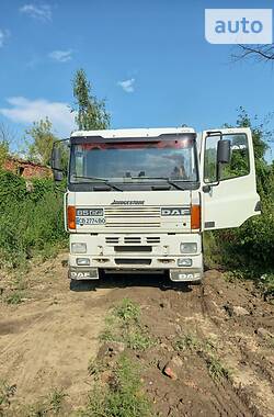 Самоскид DAF CF 85 1998 в Прилуках