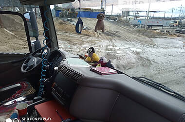 Тягач DAF CF 85 2010 в Ладыжине фото 8 Тягач DAF CF 85 2010 в Ладыжине
