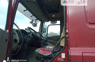 Тягач DAF CF 85 2010 в Ладыжине фото 6 Тягач DAF CF 85 2010 в Ладыжине