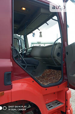 Тягач DAF CF 85 2010 в Ладыжине фото 7 Тягач DAF CF 85 2010 в Ладыжине