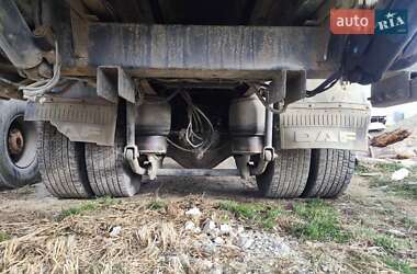 Борт DAF CF 85 2003 в Черновцах