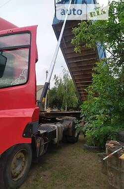 Самосвал DAF CF 85 2007 в Сумах