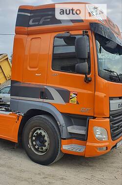 Тягач DAF CF 85 2013 в Светловодске