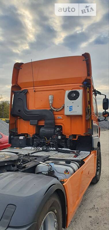 Тягач DAF CF 85 2013 в Светловодске