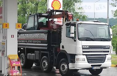 daf cf-85 2006 в Харьков от профессионального продавца Александр