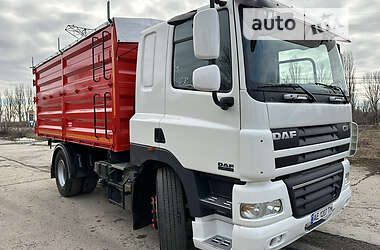 Самосвал DAF CF 85 2009 в Кривом Роге