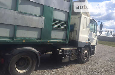 Тягач DAF CF 85 2013 в Білій Церкві